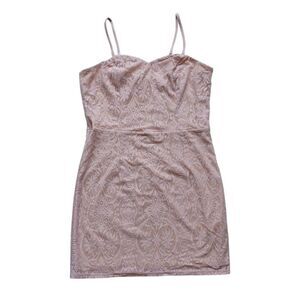 Dress the Population dress